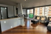 Cobertura Duplex 128m² 2 Dormitorios 1 Suite no Brooklin