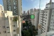 cobertura duplex recém reformado, com 3 quartos, 2 banheiros, 2 vagas, total de 140m2