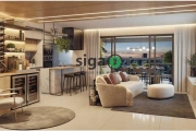 Apartamento para venda no Brooklin, São Paulo - SP