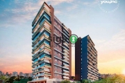 Apartamento para venda na Vila Mariana, São Paulo - SP