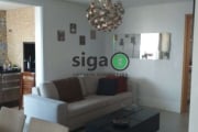 Apartamento a venda 3 dorm 162 m² Tatuapé