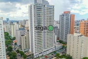 Apartamento a venda 121 metros, 3 Suítes, 2 Vagas no Ipiranga