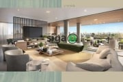 APARTAMENTO COM 500M² 5 DORMITORIOS (SUITES) AO LADO DO PARQUE IBIRAPUERA