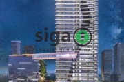 Apartamento para venda no Brooklin 03 suítes, São Paulo - SP