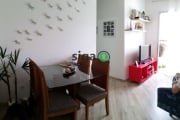 Apartamento 3 dormitórios, 1 vaga, 55m², Butantã, para VENDA