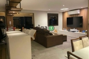 Apartamento com 91m?², no Jardim Guedala para VENDA , SEMI MOBILIADO ,2 quartos e 2 vagas de garagem