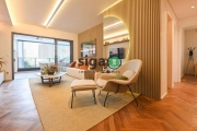 Apartamento para venda em Pinheiros 03 suítes São Paulo - SP