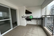 Apartamento a venda, 3 dormitórios, 88m², Alto da Boa Vista