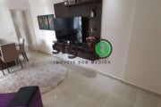 Apartamento 3 dormitórios, 2 banheiros, 1 vaga livre no Jardim Vila Formosa