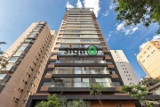 Studio a venda de 30m² com 1 Suíte no Campo Belo - SP