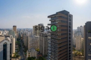 Apartamento para venda no Jardins 04 Suítes, São Paulo - SP