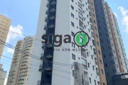 Apartamento 46 M2, 2 dormitórios - Tatuapé