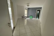 Apartamento 3 dormitórios, 2 banheiros, 1 vaga livre no Jardim Via Formosa!