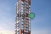 Apartamento para venda no Jardins 01 dormitório, São Paulo - SP