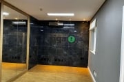 Aluguel  Andar Comercial 340m² , 8 vagas e 8 WC, no Melhor do Tatuapé