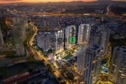 Apartamento para venda na Lapa com 03 dormitórios, São Paulo - SP