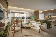 Apartamento para venda em Pinheiros 04 dormitórios, São Paulo - SP