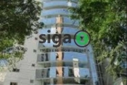 Apartamento a venda com 4 suítes e 3 vagas na Vila Mariana - SP