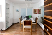 Apartamento a venda 130 m², 3 quartos e 1 vaga no Jardim Paulista