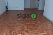 Apartamento no Jardim Paulista com 105m2