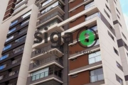 Apartamento para venda no Paraíso, São Paulo SP | 131m² | 03 quartos sendo 01 suíte |02 vagas