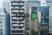 Apartamento Studio para venda no Jardins, São Paulo - SP