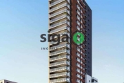 Apartamento para venda em Perdizes 3 suítes, São Paulo - SP