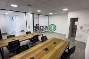 CAPITAL CORPORATE: Sala comercial 65/m² - 01 vaga.