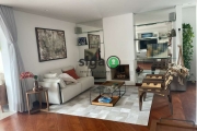 Apartamento - 3 suítes - 200 m² - 4 vagas de garagem cobertas - depósito amplo na garagem