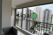 Apartamento 2 Quartos, 1 vaga de garagem, 50m²  á Venda  vila Andrade