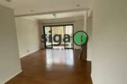 Apartamento a Venda com 110m²na Vila Andrade3 quartos, 1 suite e 2 vagas