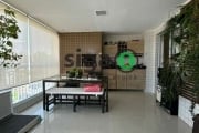 Vendo apartamento Vila Formosa 124 metros.