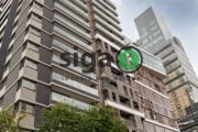 Apartamento Studio para venda no Jardins, São Paulo - SP