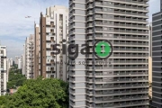 Apartamento Studio para venda em Moema, São Paulo - SP