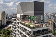 Apartamento Studio para venda no Paraíso, São Paulo - SP