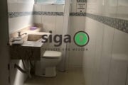 APARTAMENTO DE 48M² COM 2 DORMITORIOS A VENDA PROXIMO AO PARQUE GUARAPIRANGA