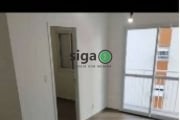 APARTAMENTO 02 DORMS 01 VAGA VILA MARIANA