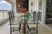 Apartamento a venda Vila Carrão 119 metros