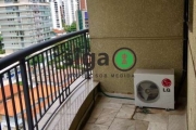 Apartamento 1 quarto,  1 vaga de garagem 37m² Para locação  Vila Nova Conceição