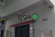 Sobrado para locação comercial / residencial