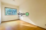 Apartamento à venda com 55m², 2 dormitórios, Brooklin