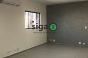 Excelente prédio comercial com 9 salas no Ipiranga