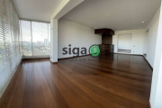 Apto a VENDA na Vila Madalena, com 220m², 2 suites, 3 vagas