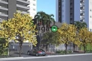 Apartamento para venda na Vila Mariana 03 suítes, São Paulo - SP