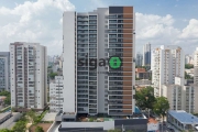 Apartamento para venda na Vila Clementino 02 dormitórios, São Paulo - SP