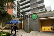 Apartamento para venda na Vila Nova Conceição 04 suítes, São Paulo - SP