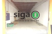 Salão Comercial 120 M2 na Rua Serra de Botucatu!!