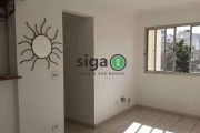 Apartamento 2 Quartos, 1 vaga de garagem, 54m²  á Venda  Butantã