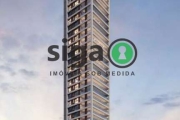 Cobertura Duplex para venda no Jardins 04 suítes, São Paulo - SP