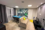 Apartamento 1 Quarto, 1 vaga de garagem,  60m²  Para locação Vila Madalena